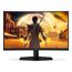 AOC G4 23.6" VA FHD 180Hz Computerbildschirm 59,9 cm (23.6") 1920 x 1080 Pixel Full HD LCD Schwarz, Rot