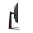AOC G4 C27G4Z2 Computerbildschirm 68,6 cm (27") 1920 x 1080 Pixel Full HD LCD Schwarz, Rot, 7 image