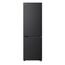 LG GBBS312BEV Integriert 333 l Schwarz