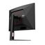 AOC G4 Gaming Computerbildschirm 68,6 cm (27") 2560 x 1440 Pixel Quad HD LED Schwarz, Rot, 8 image