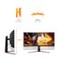 AOC G4 CU34G4ZCA Computerbildschirm 86,4 cm (34") 3440 x 1440 Pixel Wide Quad HD Schwarz, Rot, 2 image