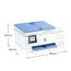 HP ENVY Photo Envy 7931 All-in-One Farbe Drucker, 15 image