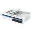 HP ScanJet Pro 3600 f1 Flachbettscanner 1200 x 1200 DPI A4 Weiß, 9 image