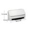 HP ScanJet Pro 2000 s2 Scanner mit Vorlageneinzug 600 x 600 DPI A4 Schwarz, Weiß, 4 image