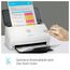 HP ScanJet Pro 3000 s4 Scanner mit Vorlageneinzug 600 x 600 DPI A4 Schwarz, Weiß, 6 image