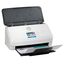 HP ScanJet Pro N4000 snw1 Scanner mit Vorlageneinzug 600 x 600 DPI A4 Schwarz, Weiß, 2 image