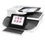 HP Digital Sender Flow 8500 fn2 Flachbettscanner, 2 image