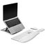 Kensington SmartFit Easy Riser Go - Höhenverstellbarer, ergonomischer Laptopständer für Laptops bis zu 14", 8 image
