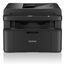 Brother DCP-L1660W Multifunktionsdrucker Laser A4 2400 x 600 DPI 20 Seiten pro Minute WLAN