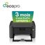 Brother HL-L1240W Laser-Drucker A4, 5 image