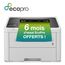 Brother HL-L3220CW Laser-Drucker Farbe 600 x 2400 DPI A4 WLAN, 6 image