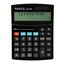 MAUL MTL 800 Taschenrechner Desktop Display-Rechner Schwarz