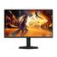 AOC G4 25G4SXU Computerbildschirm 62,2 cm (24.5") 1920 x 1080 Pixel Full HD LED Schwarz, Grau, 3 image