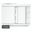 HP LaserJet Pro 4113dw Schwarzweiß Drucker, 19 image