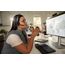 HP Poly Voyager Focus 2 USB-C-C Headset +USB-C/A-Adapter +Ladestation, 6 image
