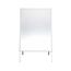 MAUL 6631008 Whiteboard 117,3 x 82 mm