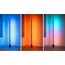 WiZ Gradient Stehleuchte, 2 image