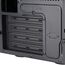 Silverstone FARA 313 Tower Schwarz, 3 image