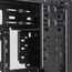 Silverstone FARA 313 Tower Schwarz, 8 image