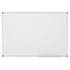 MAUL 6453084 Whiteboard Kunststoff Magnetisch