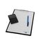 MAUL ECO MD1 Taschenrechner Tasche Einfacher Taschenrechner Schwarz, Farbe: Schwarz, 6 image