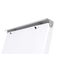 MAUL Flipchart Functional Magnettafel Stahl 700 x 1000 mm Silber, 12 image