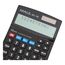 MAUL MTL 700 Taschenrechner Desktop Display-Rechner Schwarz, 3 image