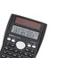 MAUL MSC 240 ECO Taschenrechner Desktop Display-Rechner Schwarz, 3 image