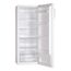 Kibernetik KS240L01 Kühlschrank Freistehend 242 l Weiß