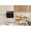 Gorenje BSA6138B 77 l 3500 W Schwarz, 7 image