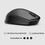 HP 280 Wireless-Maus, leise, 5 image