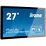 iiyama ProLite TF2738MSC-B2 Computerbildschirm 68,6 cm (27") 1920 x 1080 Pixel Full HD LED Touchscreen Multi-Nutzer Schwarz
