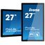 iiyama ProLite TF2738MSC-B2 Computerbildschirm 68,6 cm (27") 1920 x 1080 Pixel Full HD LED Touchscreen Multi-Nutzer Schwarz, 5 image