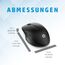 HP 430 Wireless-Maus für mehrere Geräte, 6 image