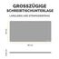 Fellowes Breyta Schreibtischunterlage Stoff, Polyester, Gummi Grau, 3 image