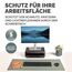 Fellowes Breyta Schreibtischunterlage Salbei, 6 image
