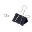MAUL 2144190 Papierklammer Stahl 12 Stück(e)
