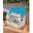 Leitz 61250061 Aufbewahrungsbox Rechteckig Kunststoff Blau, Weiß, 3 image