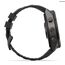 Garmin fēnix Fenix 9 Pro 3,81 cm (1.5") AMOLED 51 mm Digital 466 x 466 Pixel Touchscreen Titan, Grau WLAN GPS, 2 image
