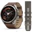 Garmin fēnix Fenix 9 Pro 3,81 cm (1.5") AMOLED 51 mm Digital 466 x 466 Pixel Touchscreen 4G Titan WLAN GPS