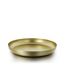 Balthasar Base Kerzenständer Metall Gold