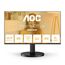 AOC 24B3HA2 Computerbildschirm 60,5 cm (23.8") 1920 x 1080 Pixel Full HD LED Schwarz