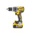 DeWalt Akku-Schlagbohrschrauber DCD796P2 2 x 5.0 Ah