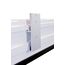 Elite Screens "Saker SK84XHW-E12" Motorleinwand Premium 185,9cm x 104,6cm (BxH) 16:9, 4 image
