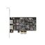 DeLOCK PCI Express x2 Karte auf 2 x RJ45 2,5 Gigabit LAN i225