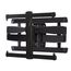 SANUS VXF730 2,41 m (95") Schwarz