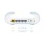 D-Link M30 Dual-Band (2,4 GHz/5 GHz) Wi-Fi 6 (802.11ax) Weiß, Blau 4 Intern, 6 image