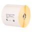Zebra Z-Perform 1000T Weiß Perm Adhesive, 2 image