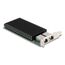 DeLOCK 88522 Netzwerkkarte Eingebaut Ethernet 10000 Mbit/s, 2 image