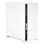 QNAP TS-233 NAS & Speicherserver Tower ARM Cortex-A55 2 GB 0 TB QNAP QTS Weiß